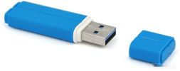USB Flash Mirex Color Blade Line 3.0 16GB 13600-FM3LBU16