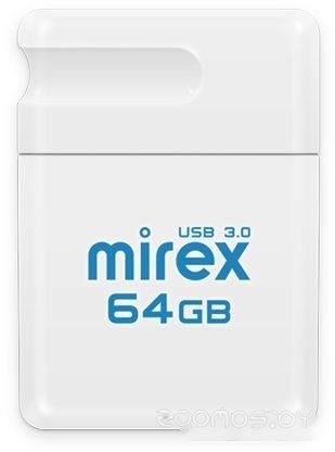 USB Flash Mirex Color Blade Minca 3.0 64GB 13600-FM3MWT64