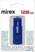 USB Flash Mirex Color Blade Swivel 3.0 128GB 13600-FM3BS128