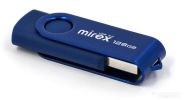 USB Flash Mirex Color Blade Swivel 3.0 128GB 13600-FM3BS128
