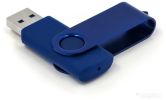 USB Flash Mirex Color Blade Swivel 3.0 256GB 13600-FM3BS256