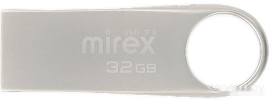 USB Flash Mirex Intrendo Keeper 3.0 32GB 13600-IT3KEP32