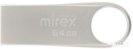USB Flash Mirex Intrendo Keeper 3.0 64GB 13600-IT3KEP64