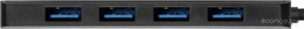 USB-хаб Exegate DUB-4P/1 EX293980RUS