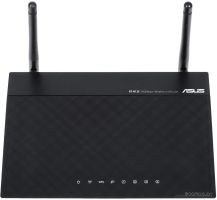 Wi-Fi роутер Asus RT-N12E