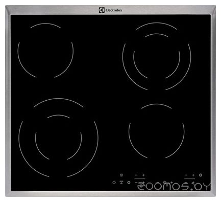 Варочная панель Electrolux EHF6342XOK