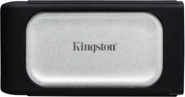 Внешний накопитель Kingston XS2000 4TB SXS2000/4000G