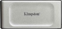 Внешний накопитель Kingston XS2000 4TB SXS2000/4000G