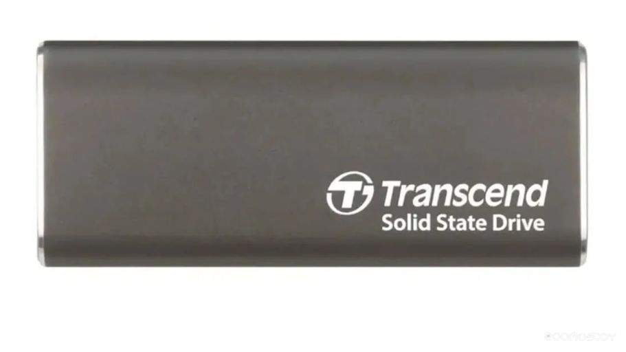 Внешний накопитель Transcend ESD265C 1TB TS1TESD265C