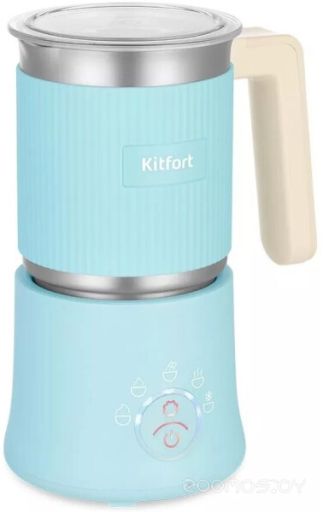 Вспениватель молока Kitfort KT-7292