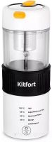 Вспениватель молока Kitfort KT-7408
