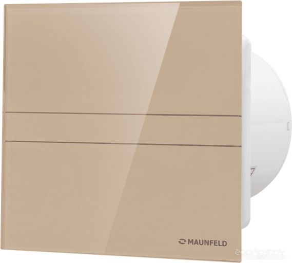 Осевой вентилятор Maunfeld MFE10GBG