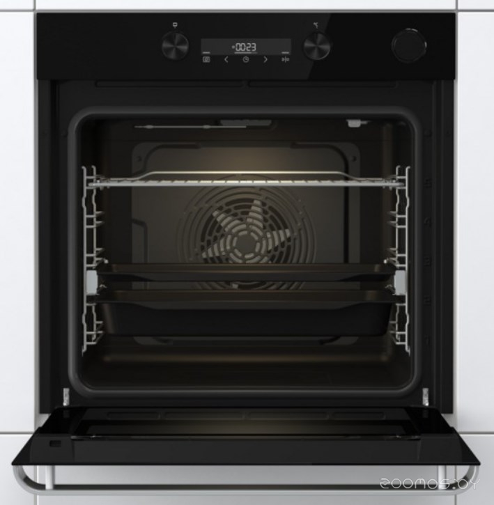 Духовой шкаф Gorenje BSA6737ORAB, фото 2