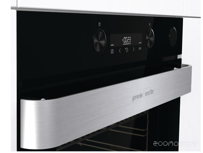 Духовой шкаф Gorenje BSA6737ORAB, фото 5