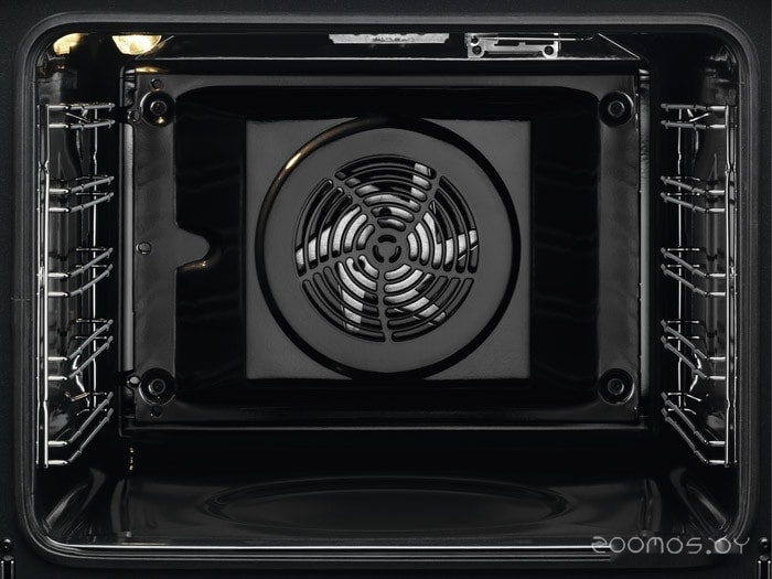 Электрический духовой шкаф Electrolux EOC8H31Z, фото 2