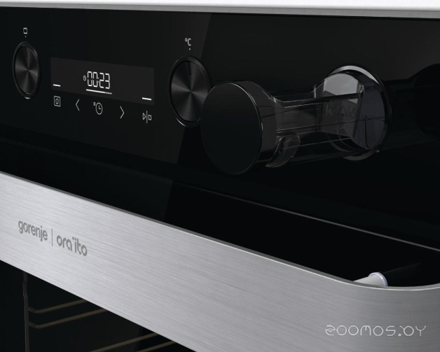 Духовой шкаф Gorenje BSA6737ORAB, фото 6