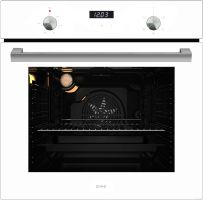 Электрический духовой шкаф Zorg ROL66 (белый)