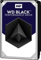 Жесткий диск Western Digital Black 4TB WD4005FZBX
