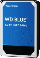 Жесткий диск Western Digital Blue 6TB WD60EZAX