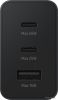 Сетевое зарядное Samsung EP-T6530NBEGEU