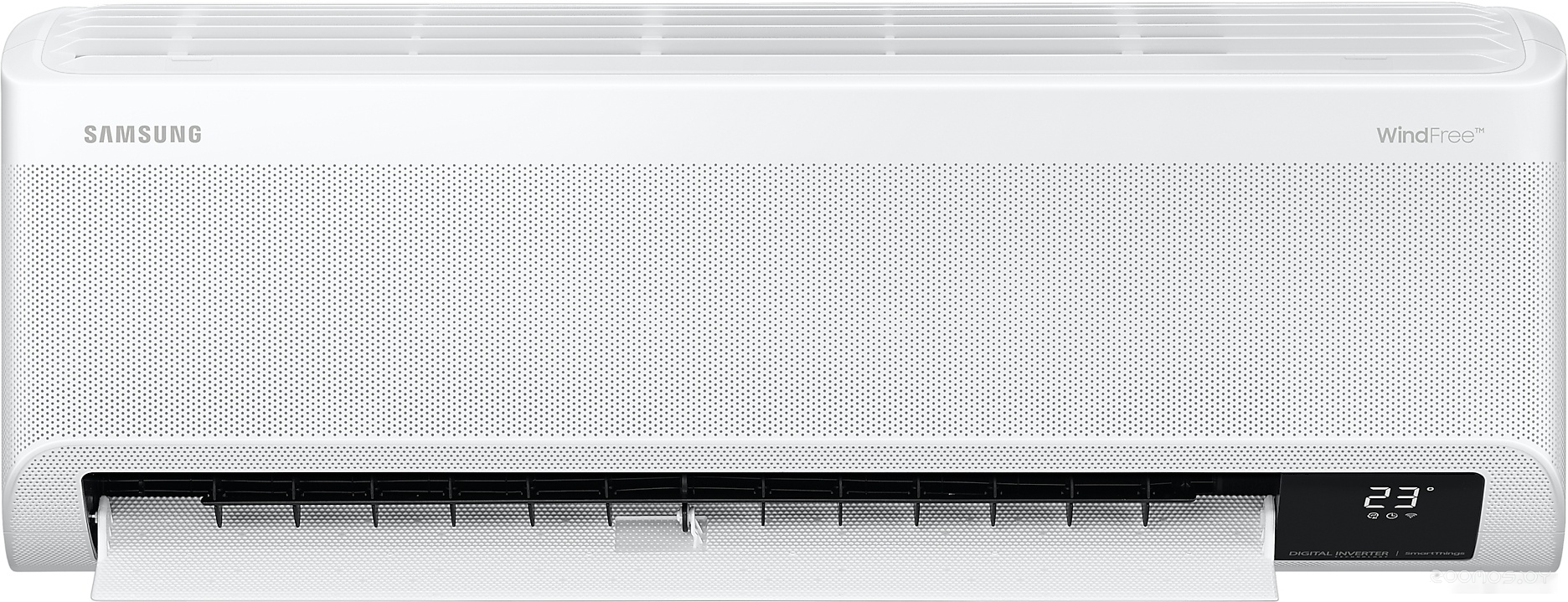Кондиционер Samsung Wind free Mass GEO AR18BSFAMWKNER, фото 2