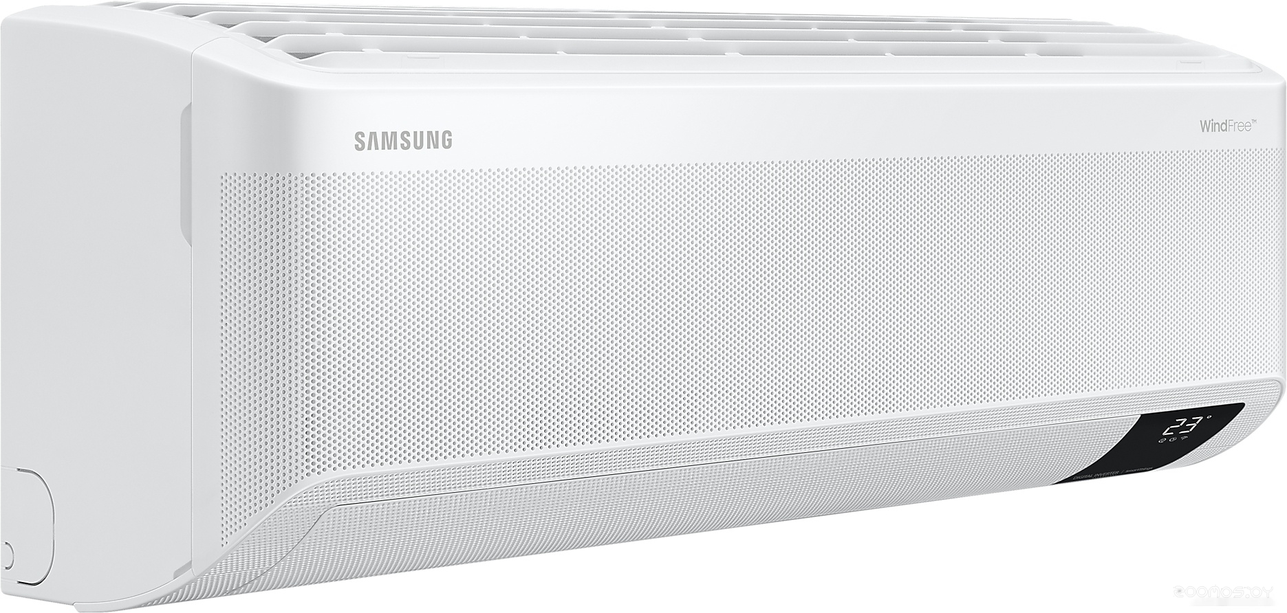Кондиционер Samsung Wind free Mass GEO AR24BSFAMWKNER, фото 9