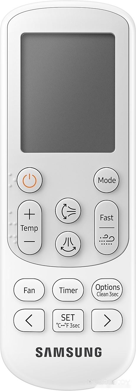 Кондиционер Samsung Wind free Mass GEO AR18BSFAMWKNER, фото 4