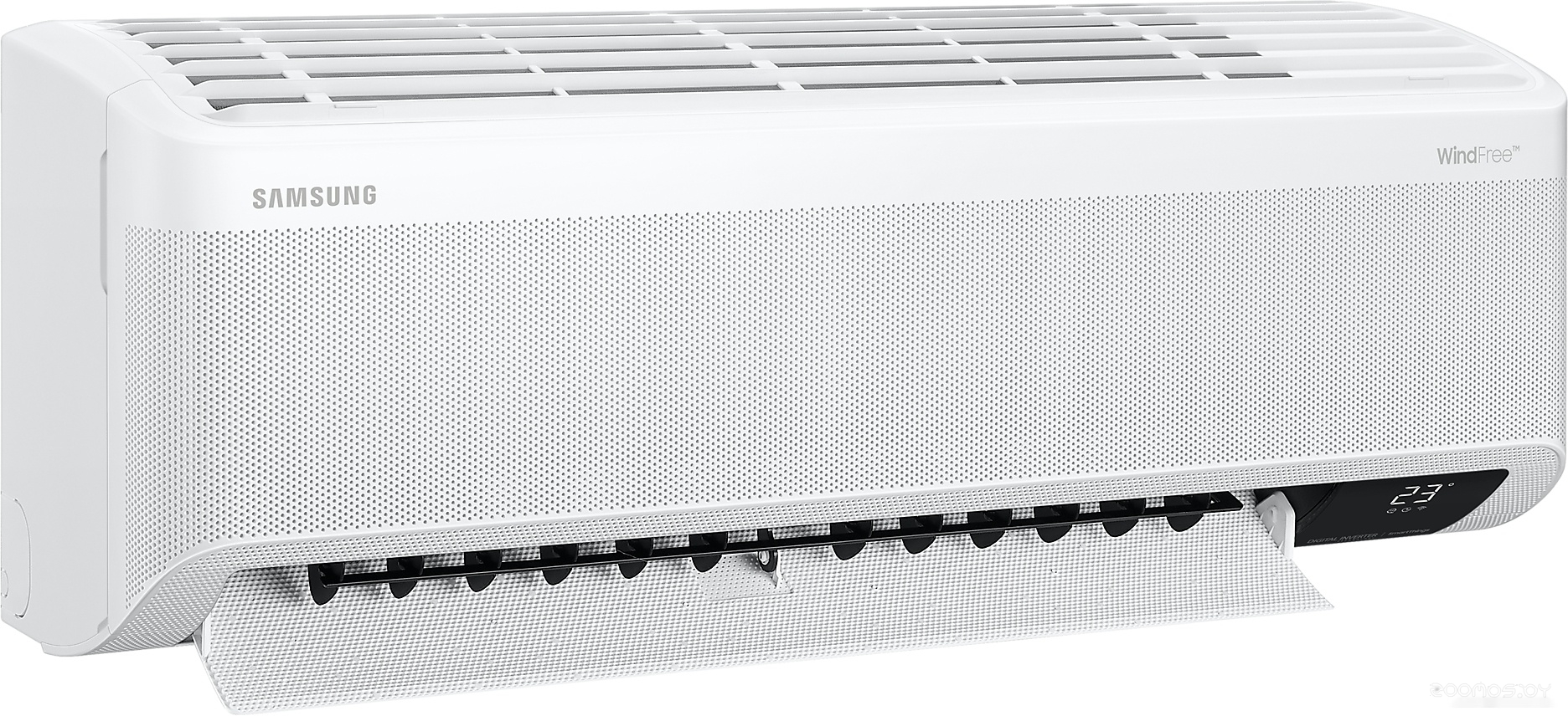 Кондиционер Samsung Wind free Mass GEO AR18BSFAMWKNER, фото 9