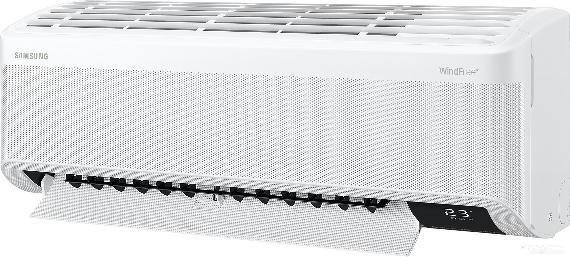 Кондиционер Samsung Wind free Mass GEO AR24BSFAMWKNER, фото 7