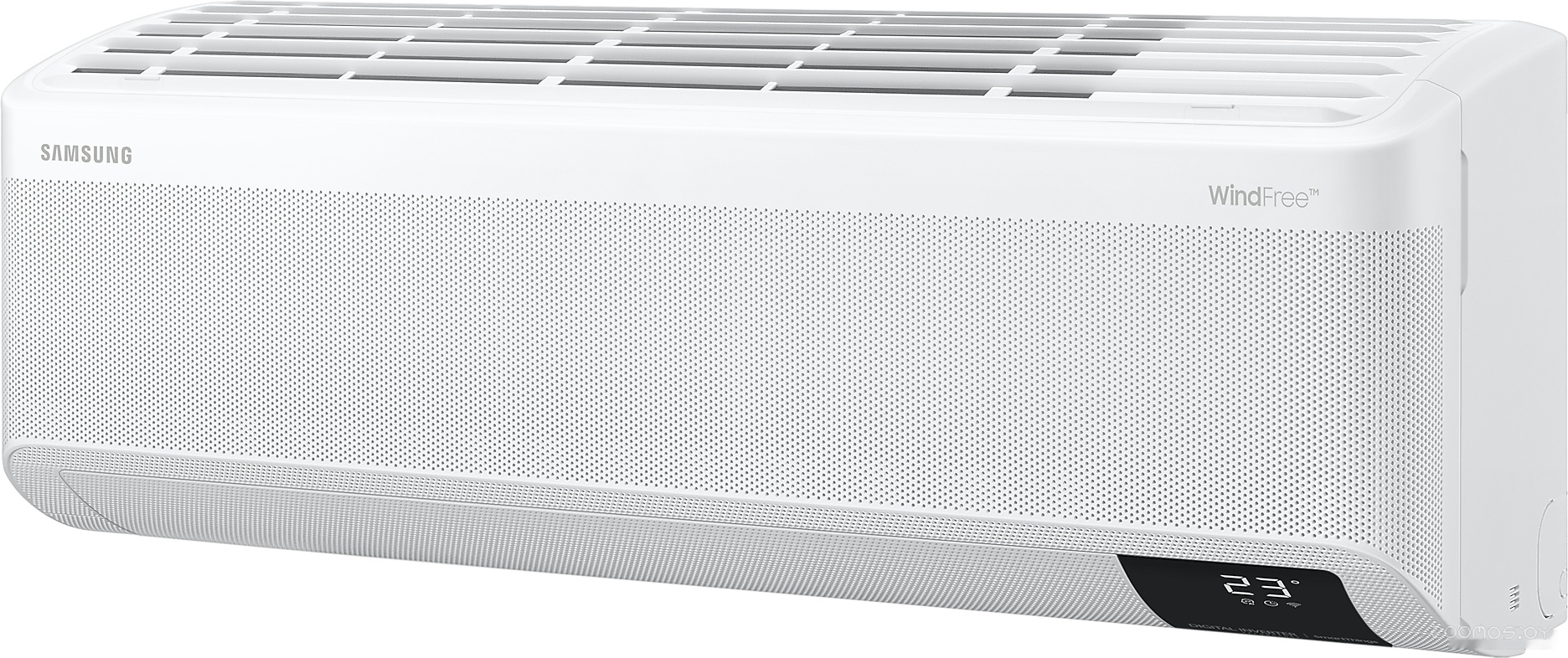 Кондиционер Samsung Wind free Mass GEO AR18BSFAMWKNER, фото 7