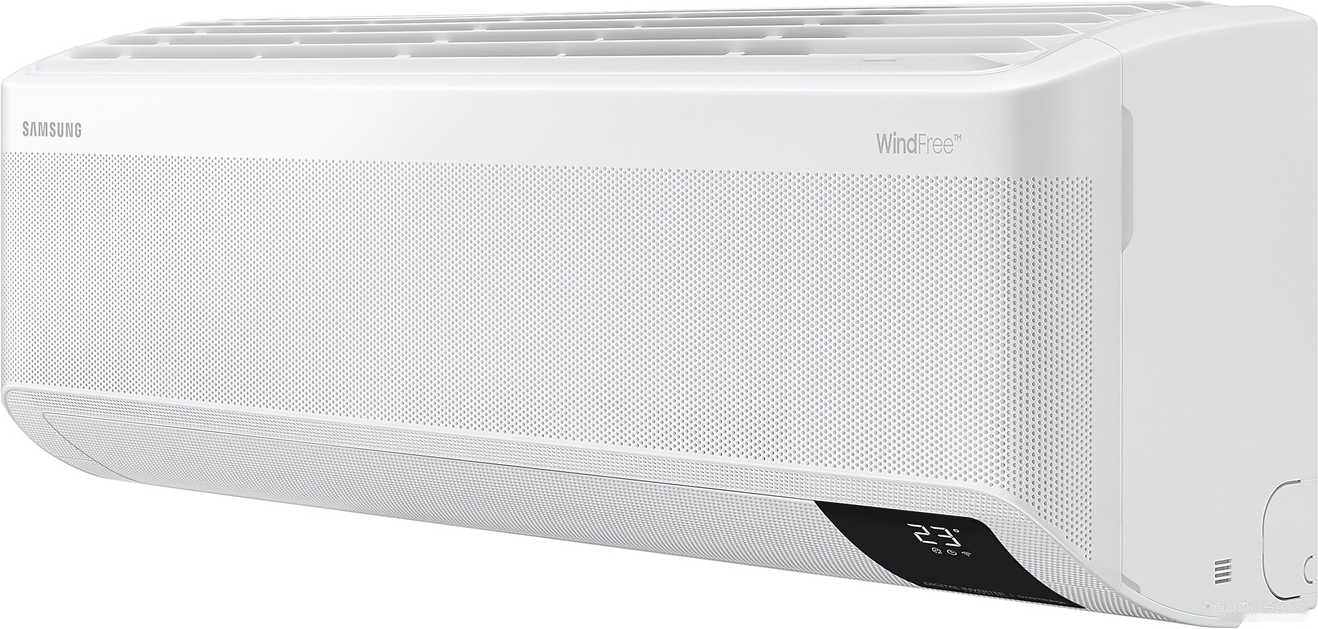 Кондиционер Samsung Wind free Mass GEO AR24BSFAMWKNER, фото 10