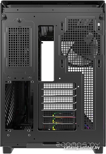 Корпус Montech King 95 Pro (черный), фото 9