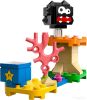 Конструктор Lego Super Mario 30389 Лохматик и гриб-платформа