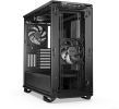 Корпус be quiet! Dark Base 701 Black BGW58