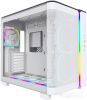 Корпус Montech King 95 Pro (белый)