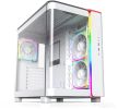 Корпус Montech King 95 Pro (белый)