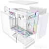 Корпус Montech King 95 Pro (белый)