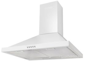 Вытяжка Germes Pyramida 60 (Inox)