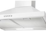 Вытяжка Germes Pyramida 60 (Inox)