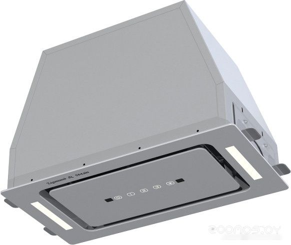 Кухонная вытяжка Zigmund & Shtain K 014.5 S