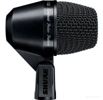 Микрофон Shure PGA52-XLR