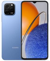 Смартфон Huawei Nova Y61 4GB/128GB EVE-LX9N (Sapphire Blue)