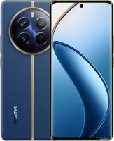 Смартфон Realme 12 Pro 12GB/512GB (синий)