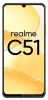 Смартфон Realme C51 RMX3830 6GB/256GB (Carbon Black)