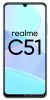 Смартфон Realme C51 RMX3830 6GB/256GB (Mint Green)
