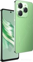 Смартфон Tecno SPARK 20 Pro (KJ6) 256+8 GB Magic Skin Green