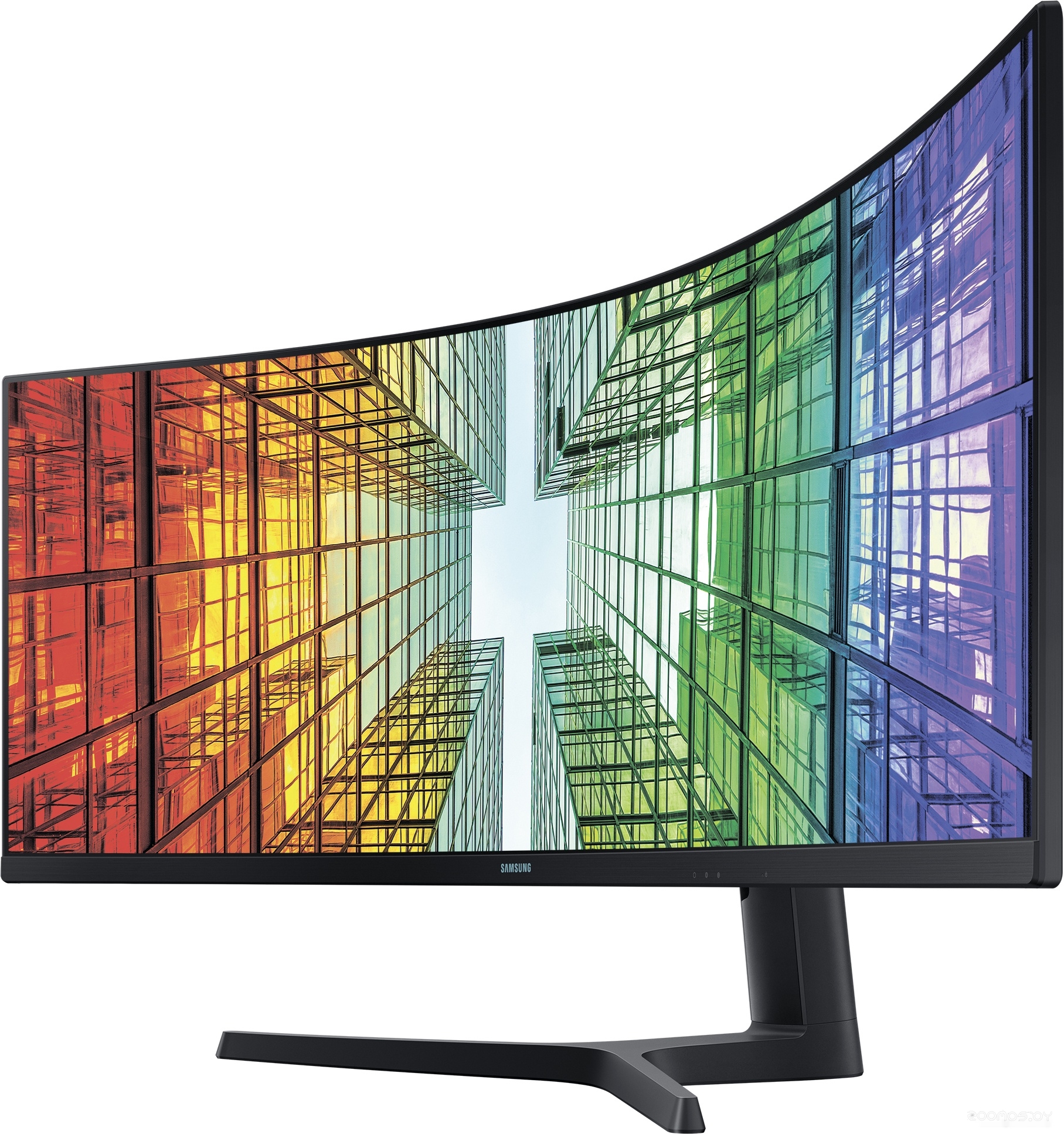 Монитор Samsung S95U LS49A950UIIXCI, фото 14