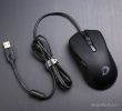 Игровая мышь Dareu EM-908 (черный)