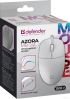 Мышь Defender Azora MB-241 (белый)
