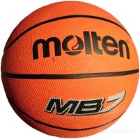 Мяч баскетбольный Molten MB7